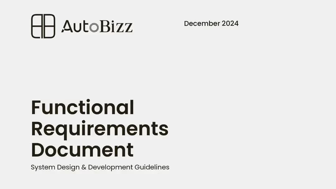 Firebrands Dashboard