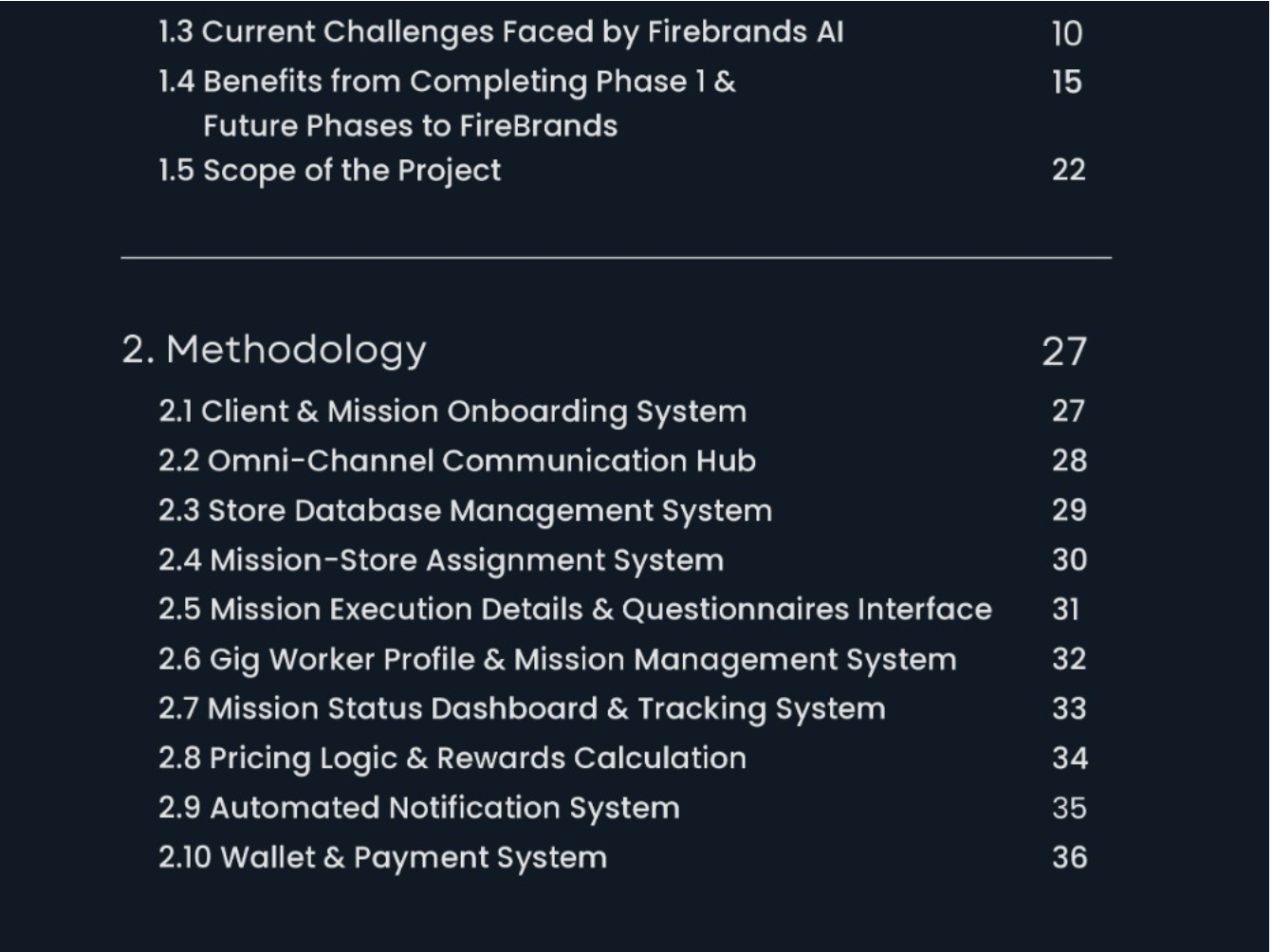 Firebase Small 2