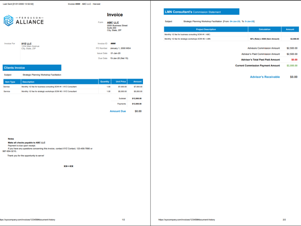 Database Sync
